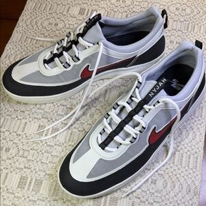 Nike SB Nyjah Free 2 Men's Size 12 Sneakers